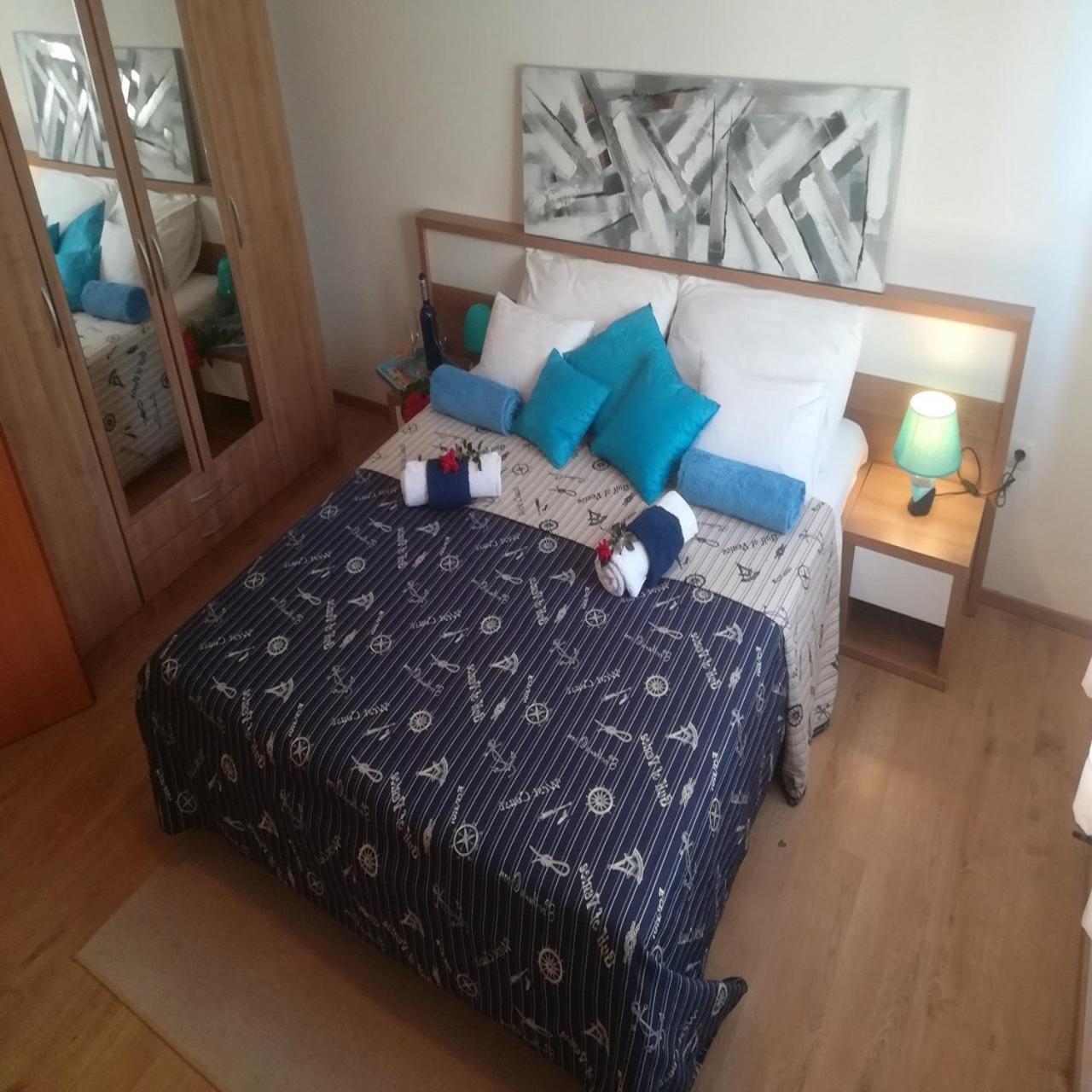 Apartments Mirela Petrčane Zewnętrze zdjęcie